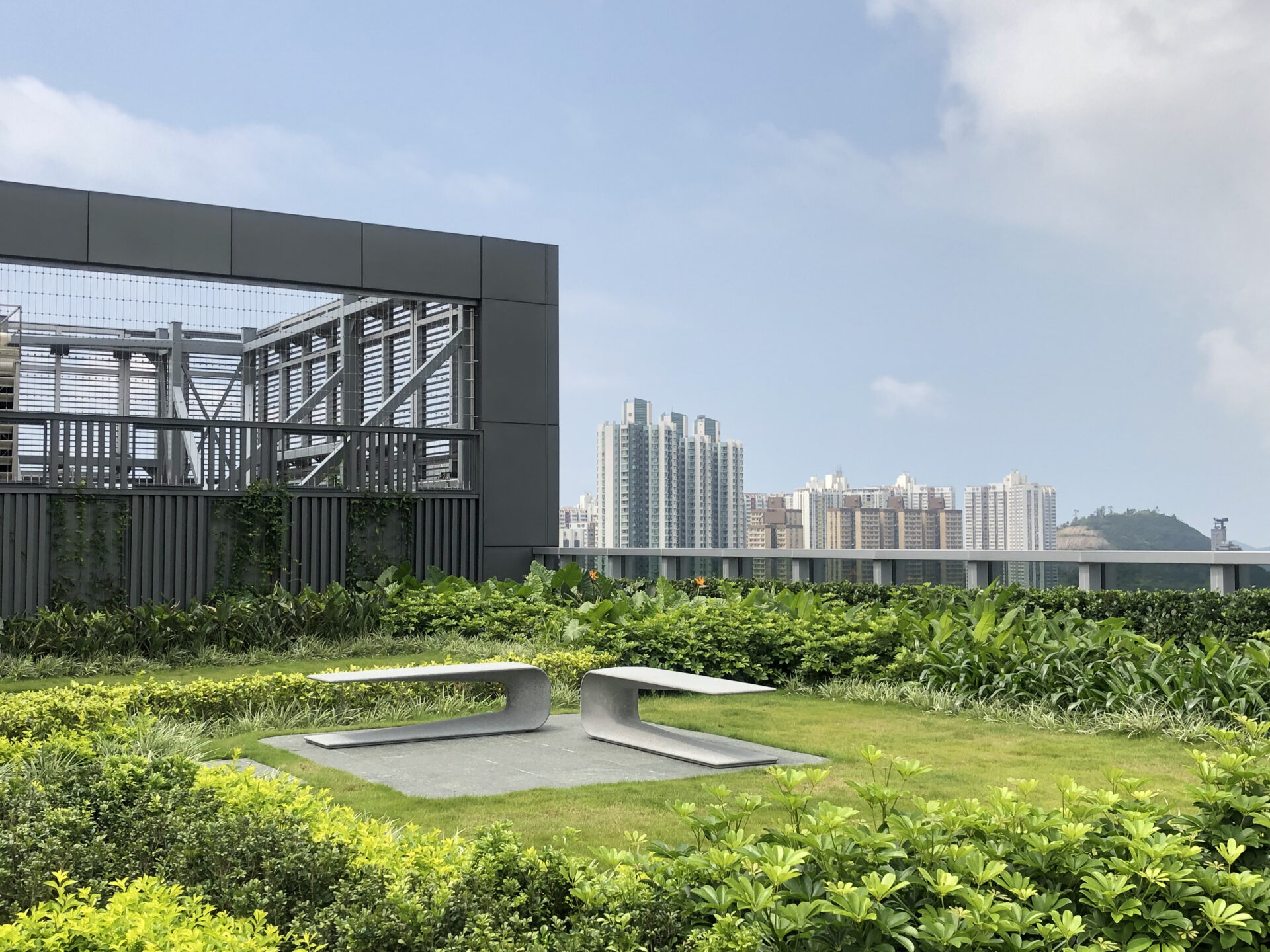 HONG-KONG SOUTH ISLAND PLACE, HK