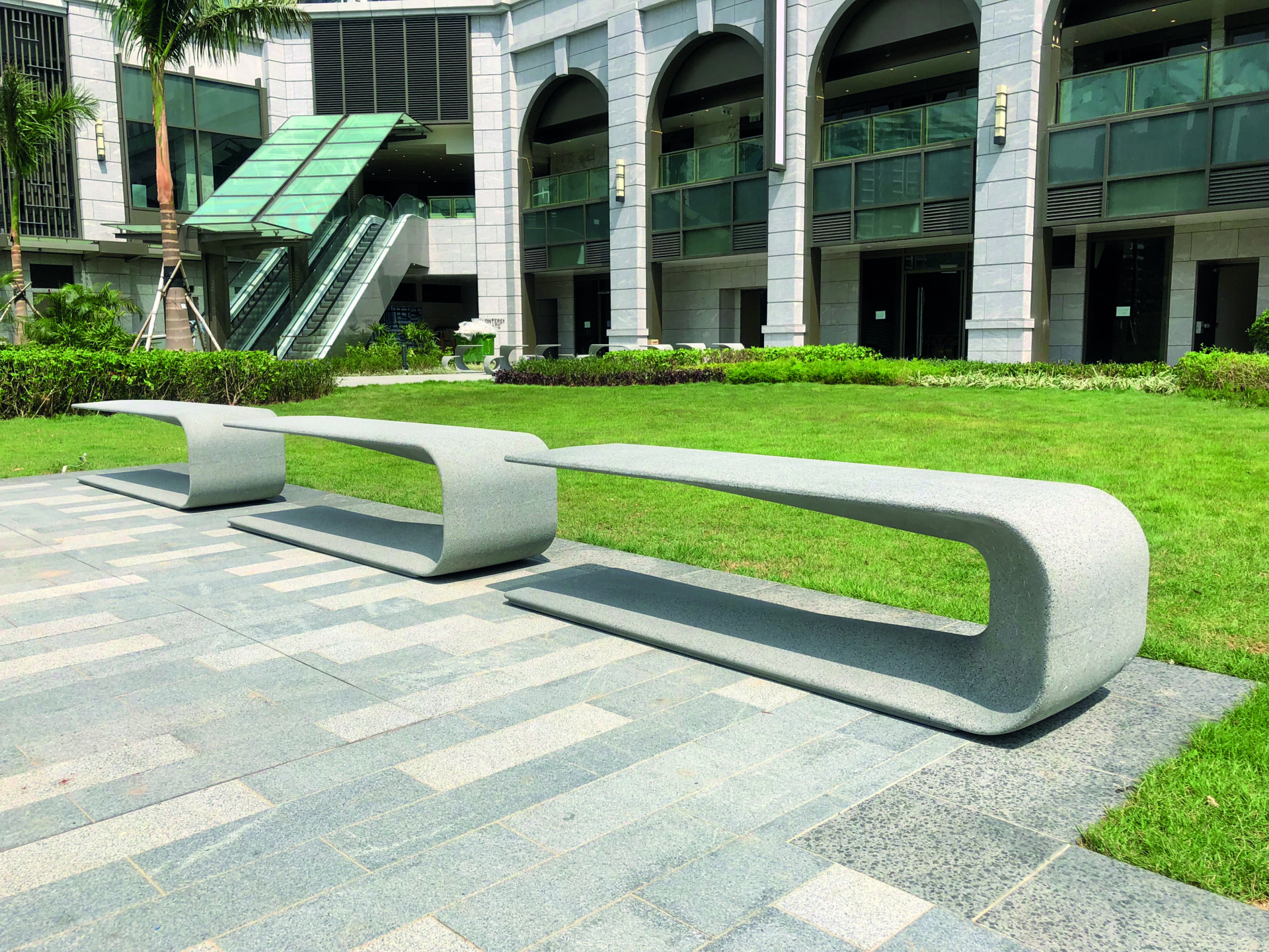 HONG-KONG TKO126 RESIDENTIAL, HK