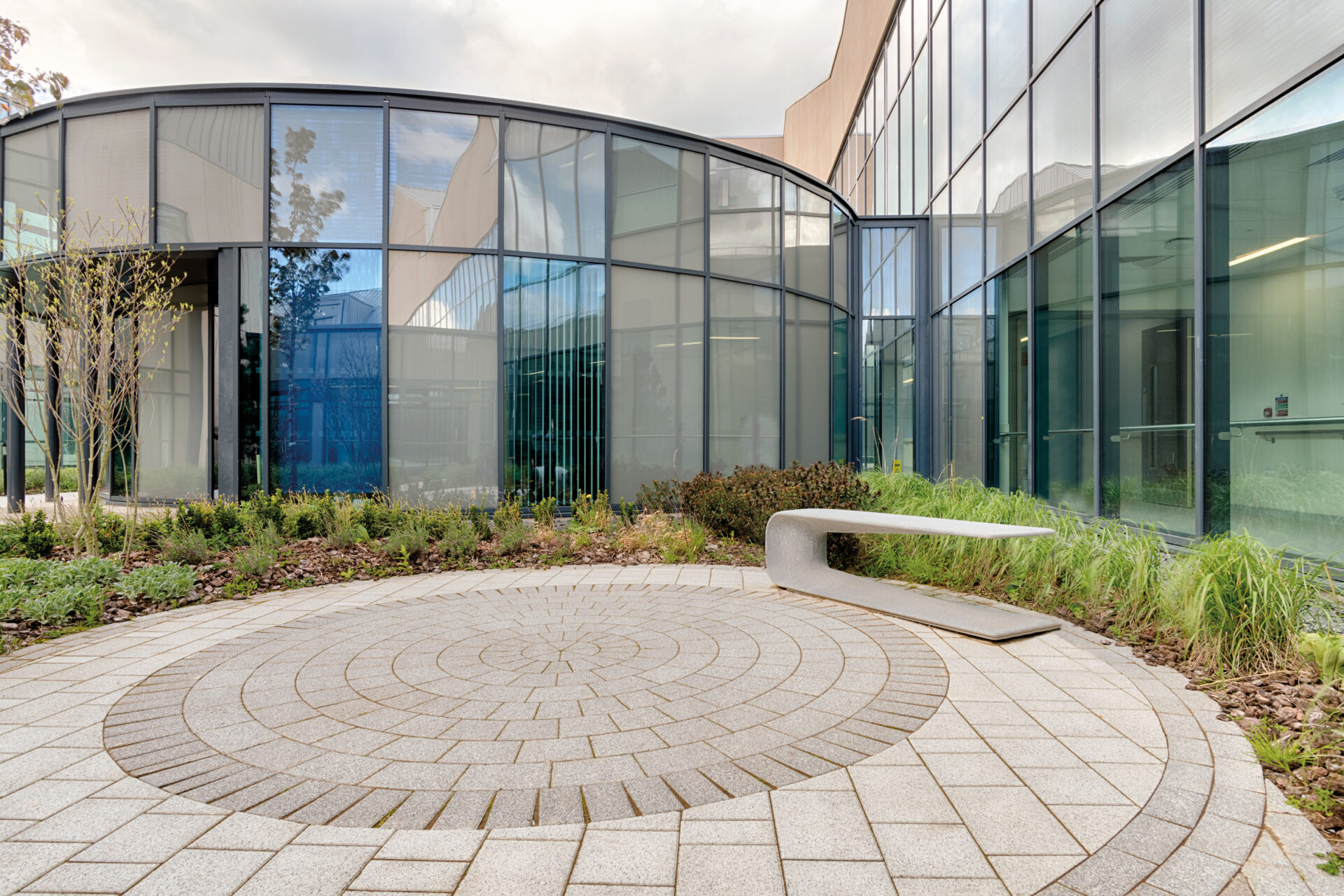 DUMFRIES AND GALLOWAY NHS, UK