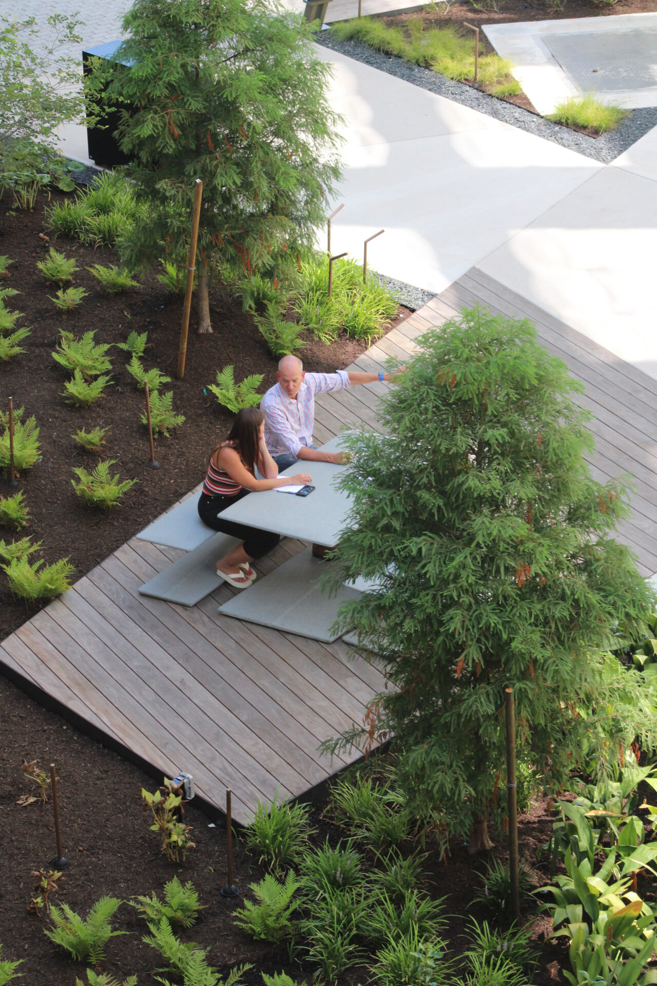 EASTBOUND OFFICE, EAST AUSTIN, USA