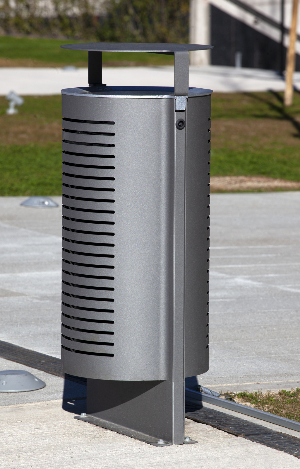 PARQUE CALEIDO, MADRID, ES