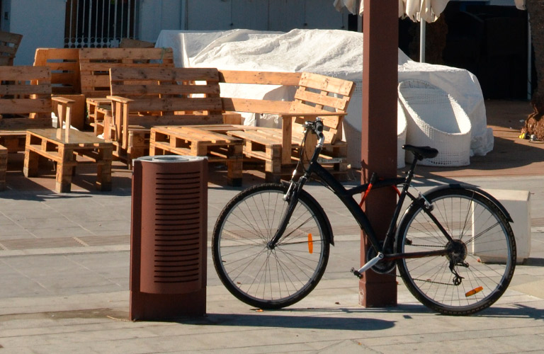 PORT EIVISSA, ISLAS BALEARES, ES