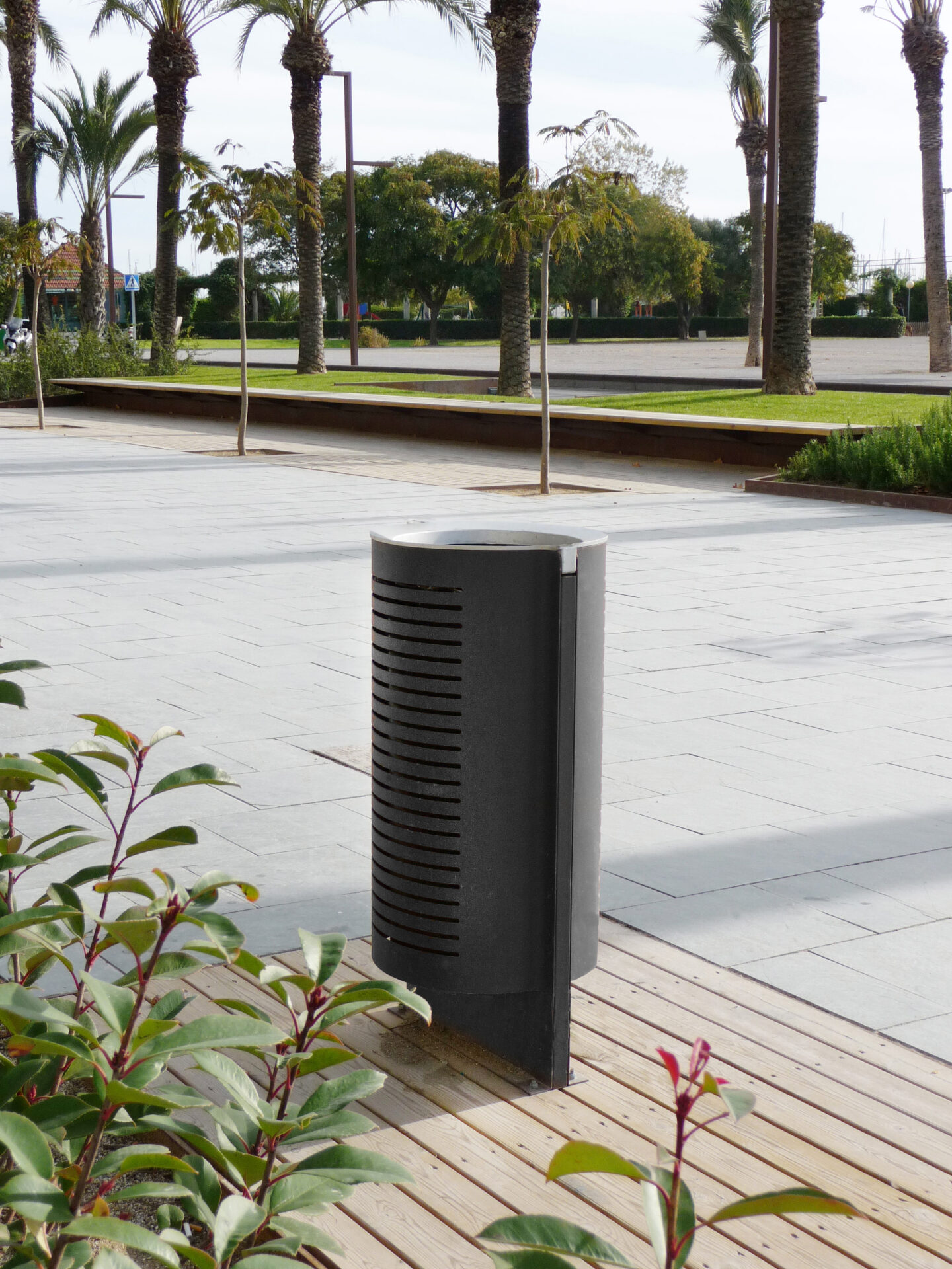 PASSEIG DE VILANOVA, CATALUNYA, ES