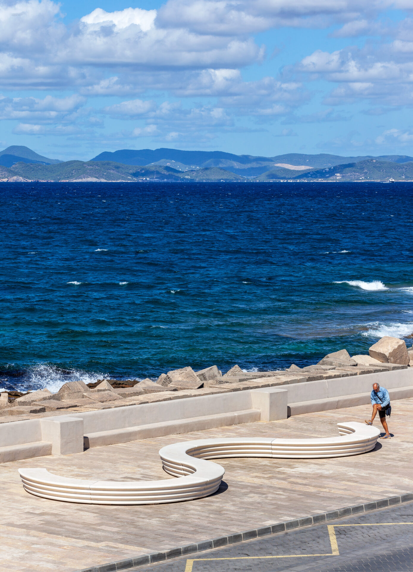 PORT DE FORMENTERA, ISLAS BALEARES, ES