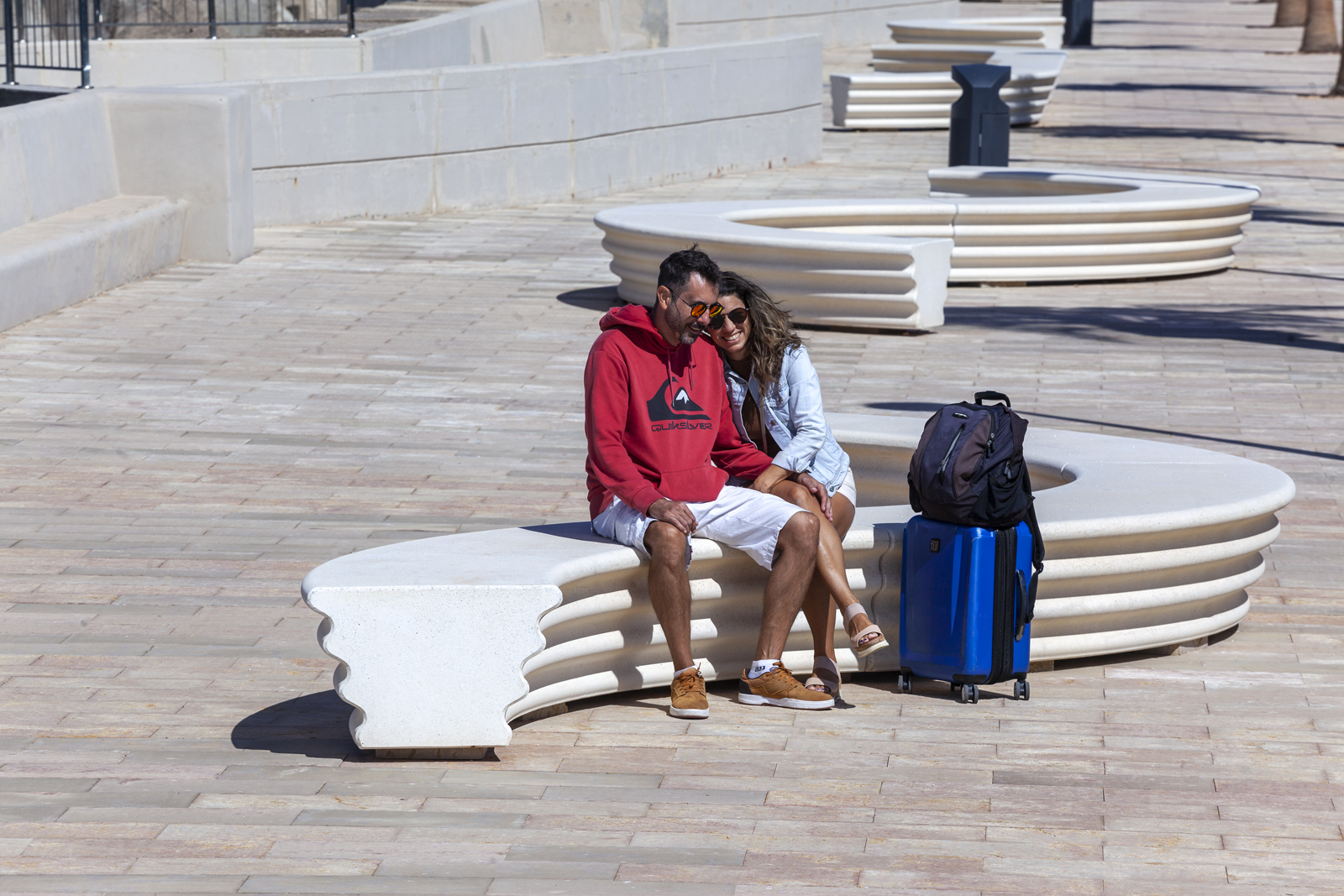 PORT DE FORMENTERA, ISLAS BALEARES, ES