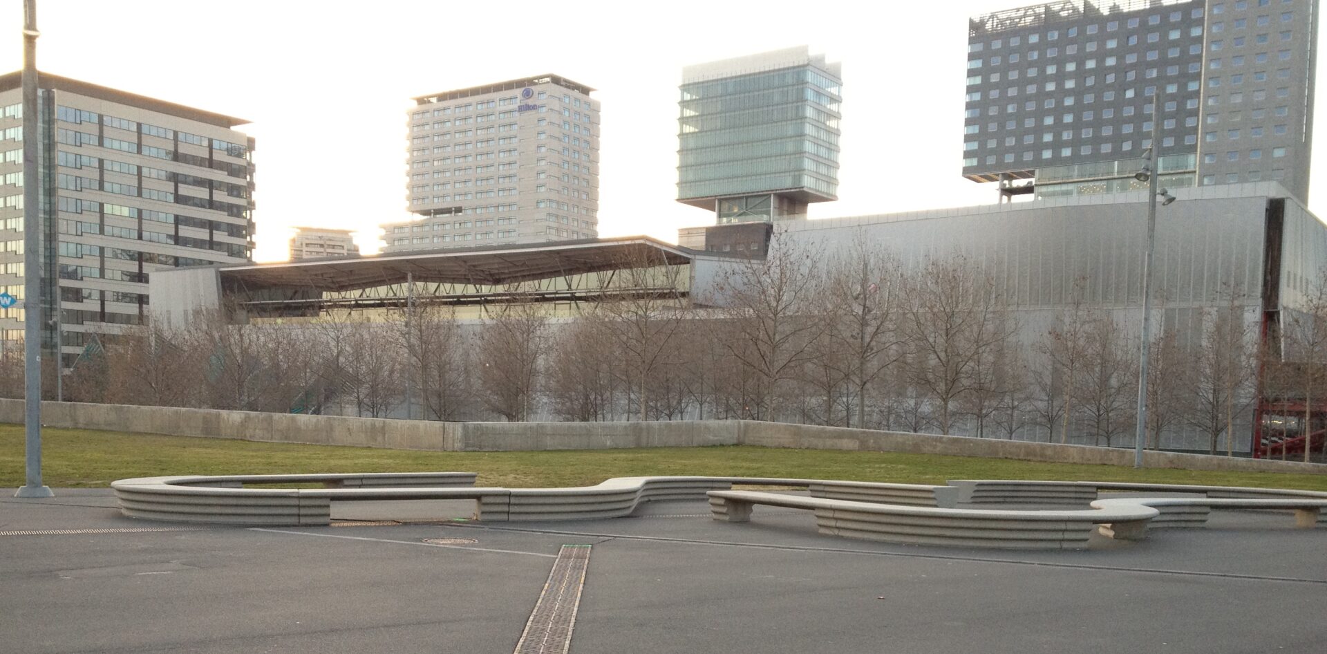 FORUM DE BARCELONA, CATAUNYA, ES