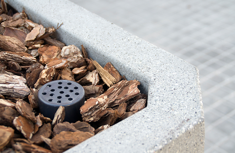 PLAÇA DE LA BICICLETA, BARCELONA, CATALUNYA, ES