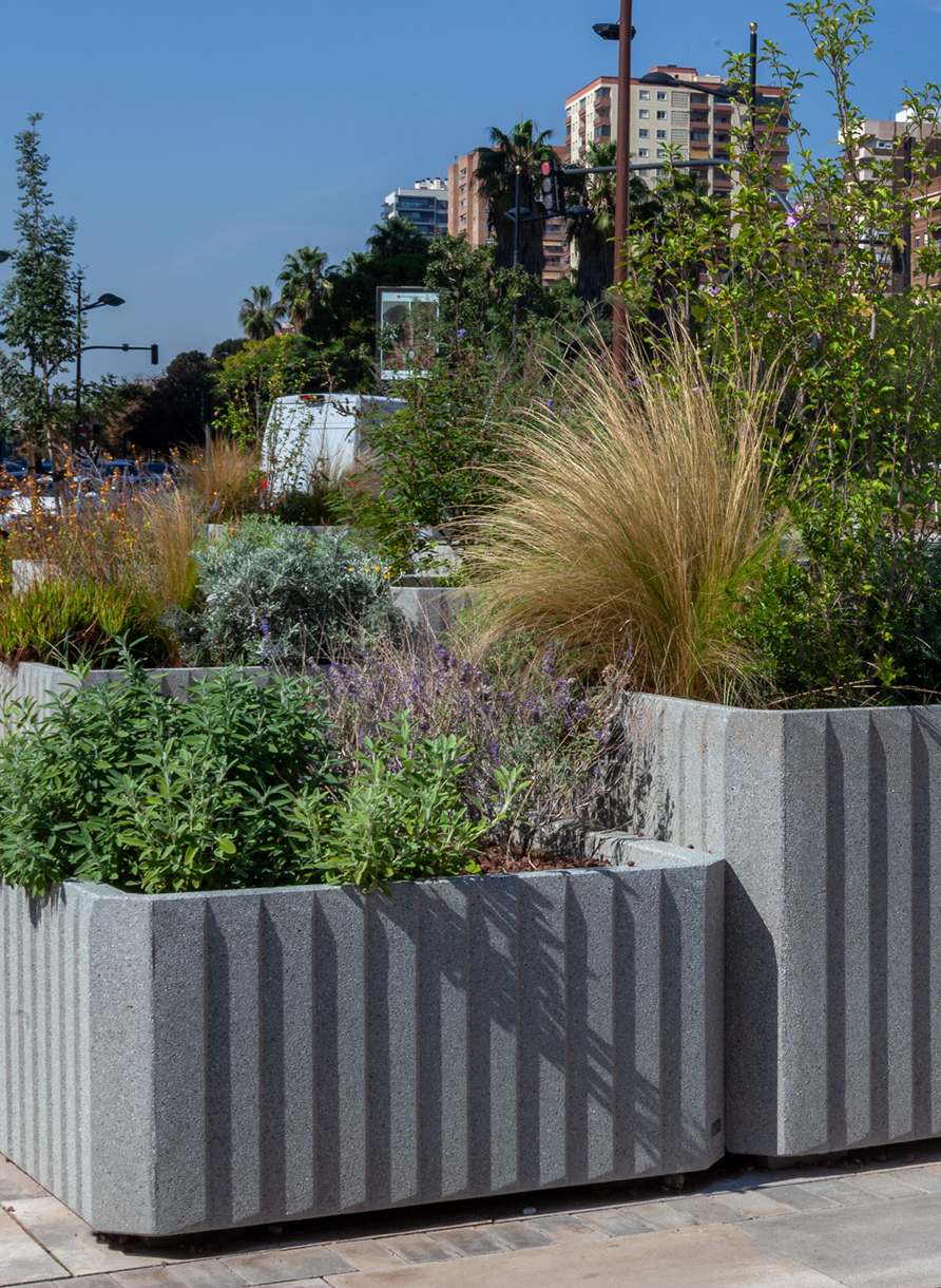 EL CABANYAL, VALÈNCIA, ES