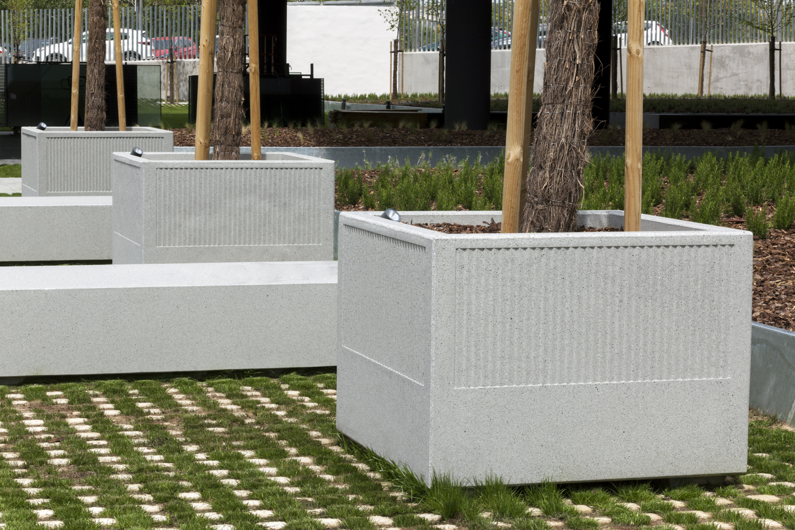 EDIFICIO HELIOS, MADRID, ES