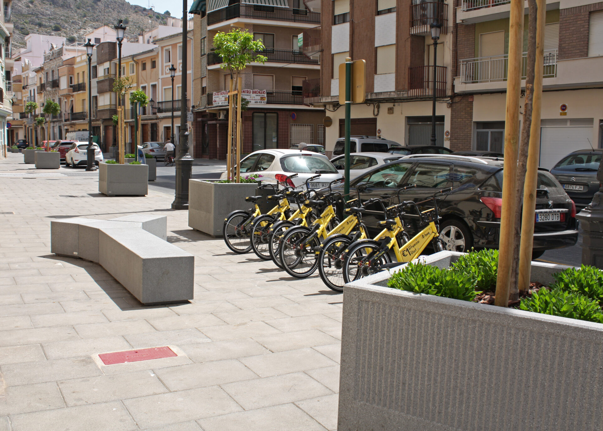 CULLERA, VALENCIA, ES