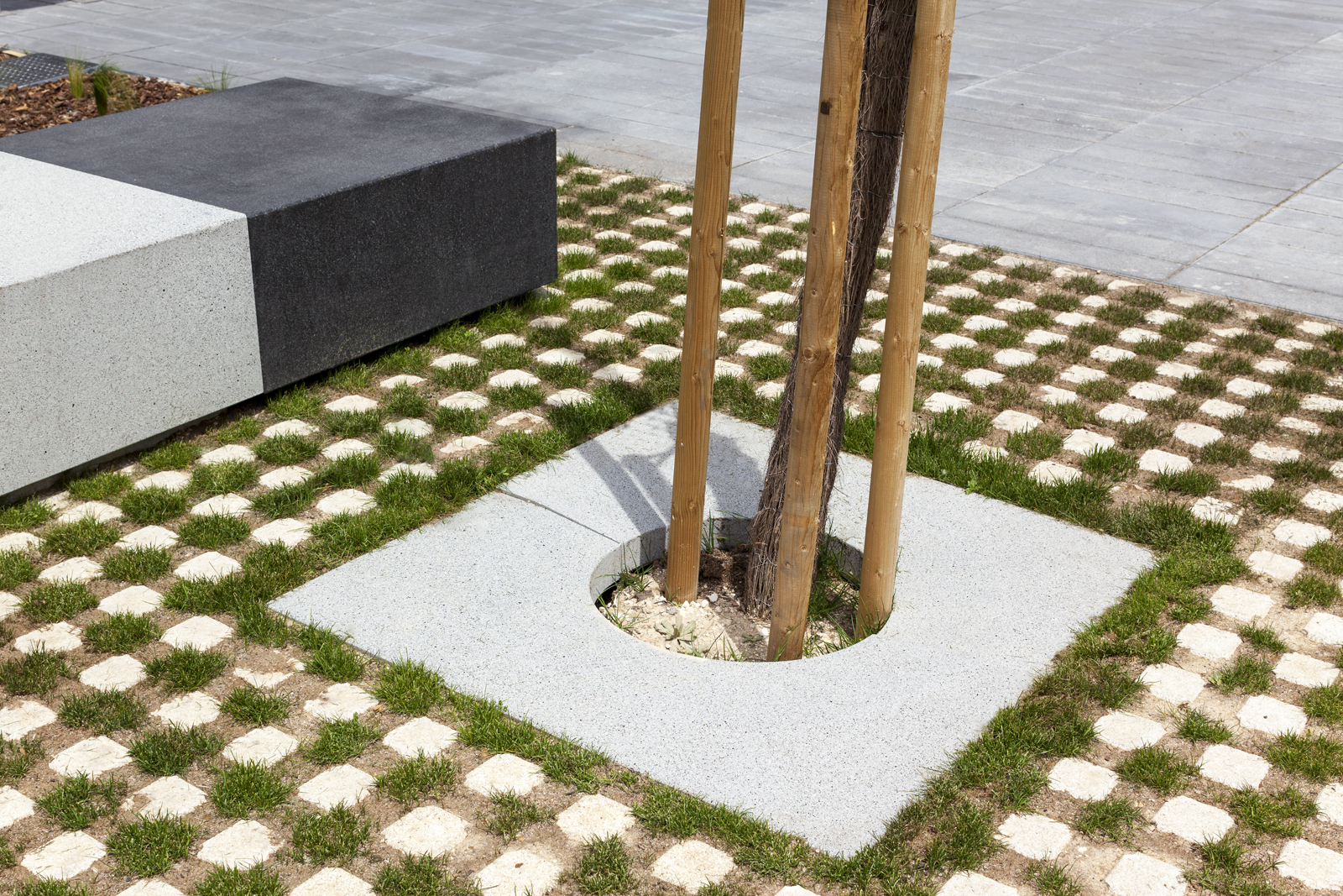 EDIFICIO HELIOS, MADRID, ES