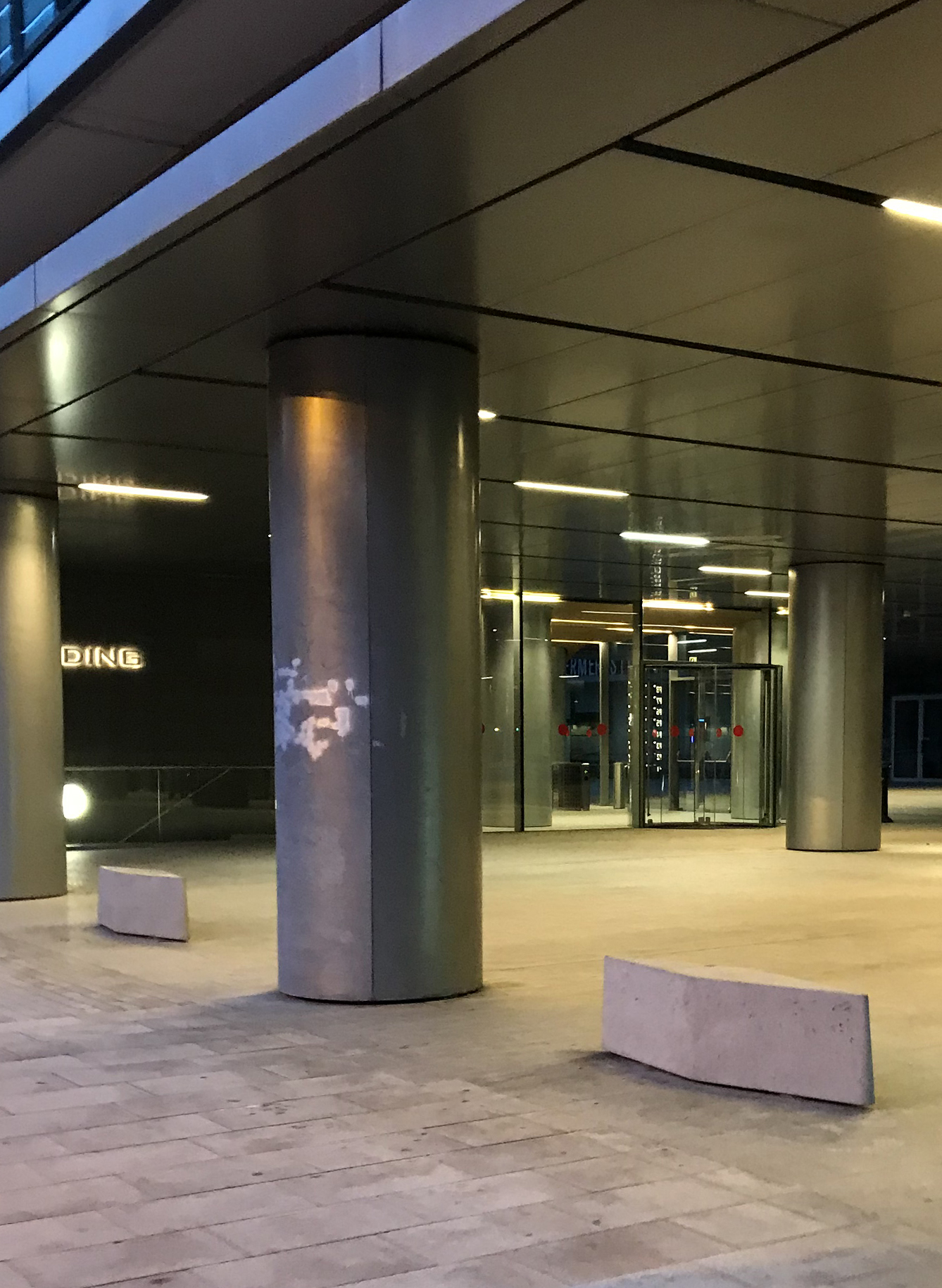 POBLENOU, BARCELONA, CATALUNYA, ES