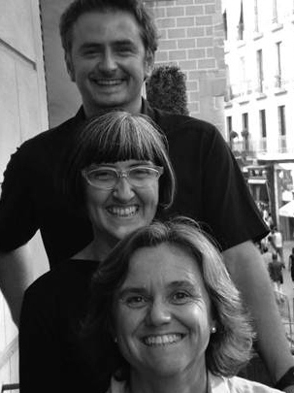 JANSANA, DE LA VILLA, DE PAAUW