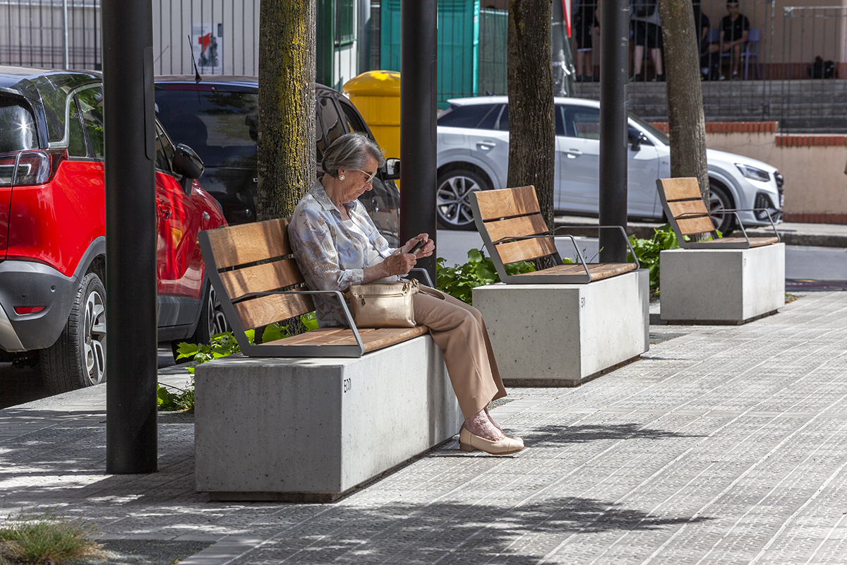 CAMPA DE BASARRATE, BILBAO, ES