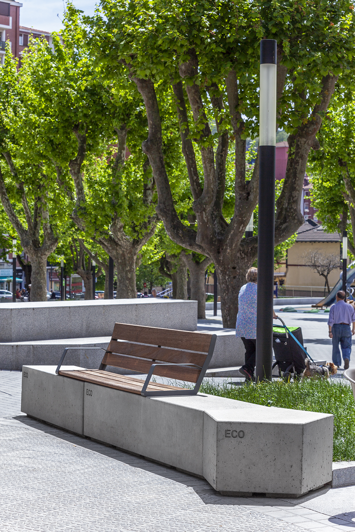 CAMPA DE BASARRATE, BILBAO, ES