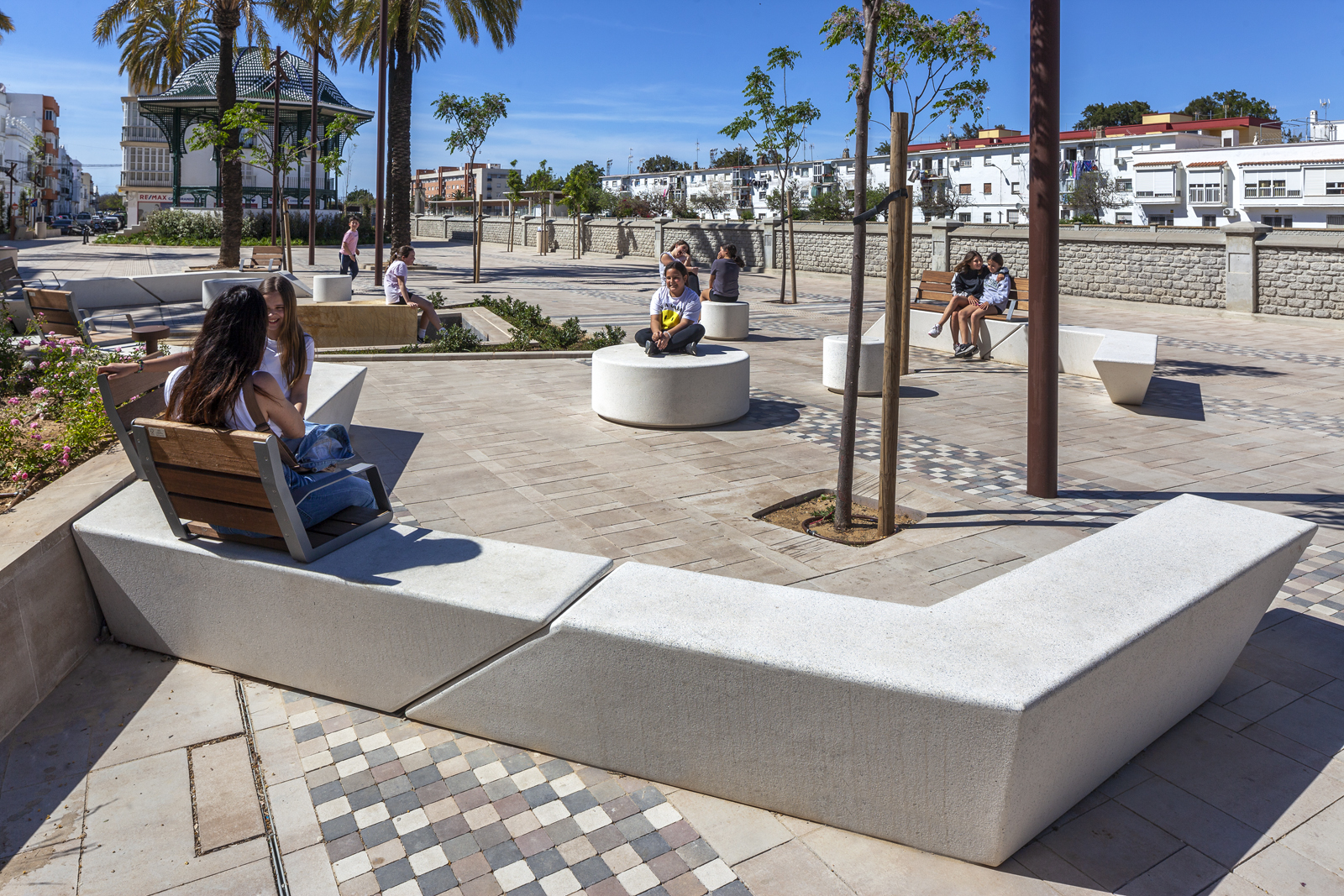 CHICLANA DE LA FRONTERA, CADIZ, ES