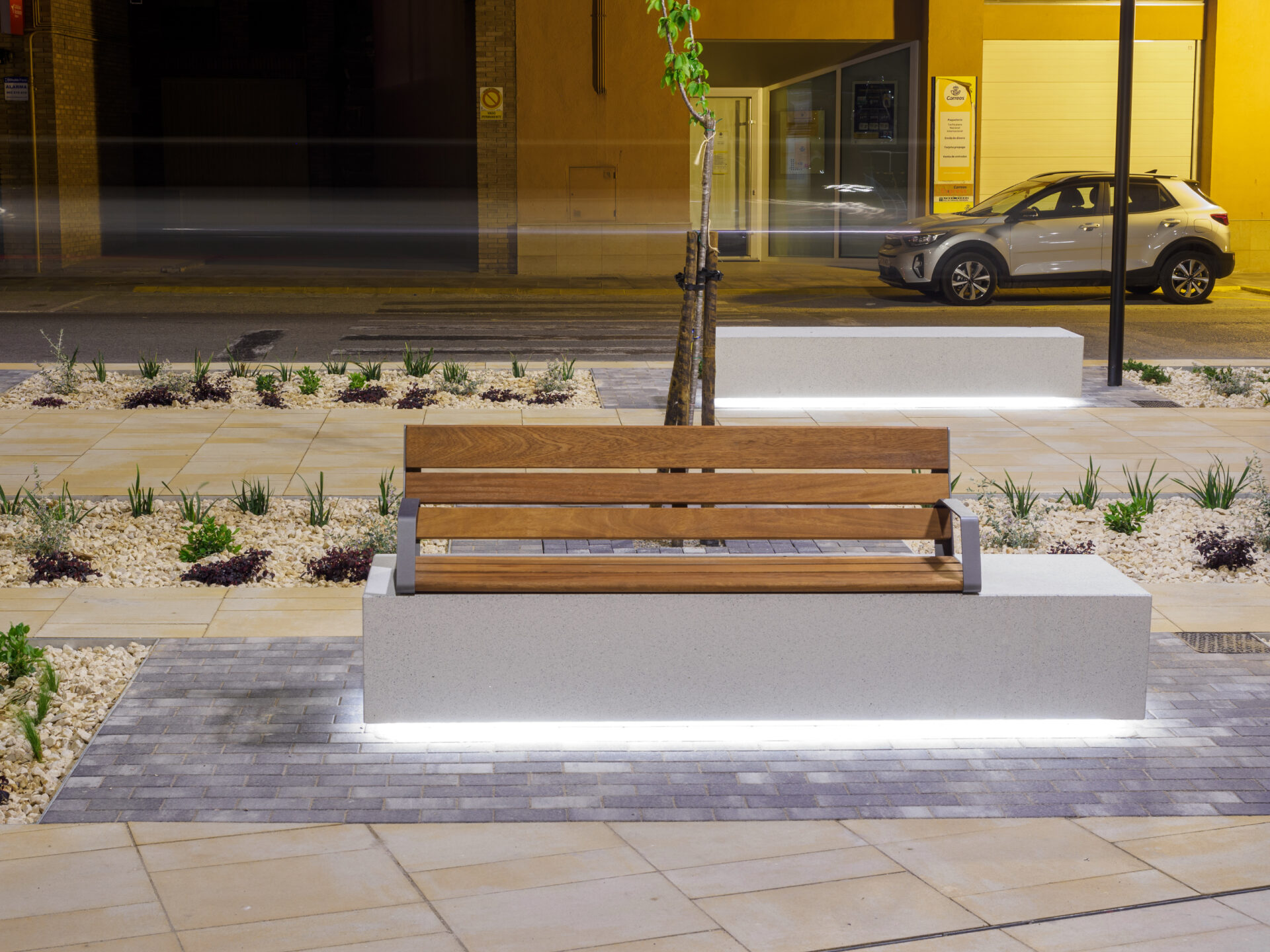 TAMARITE DE LITERA, HUESCA, ES