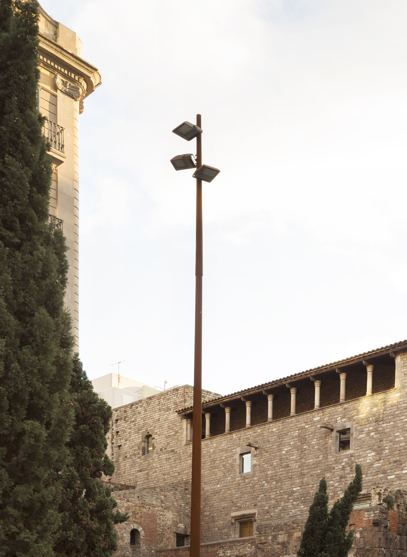 ramon berenguer, barcelona, catalunya, es