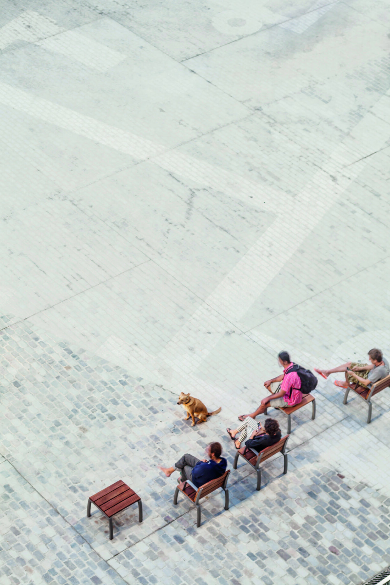 CARRER DEL COMERÇ, BARCELONA, CATALUNYA, ES