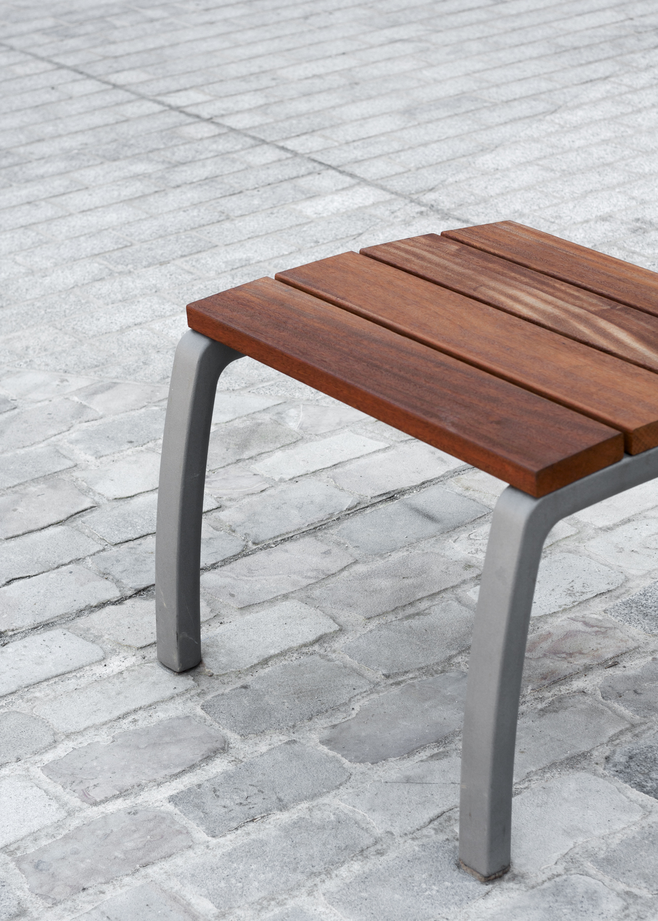 CARRER DEL COMERÇ, BARCELONA, CATALUNYA, ES