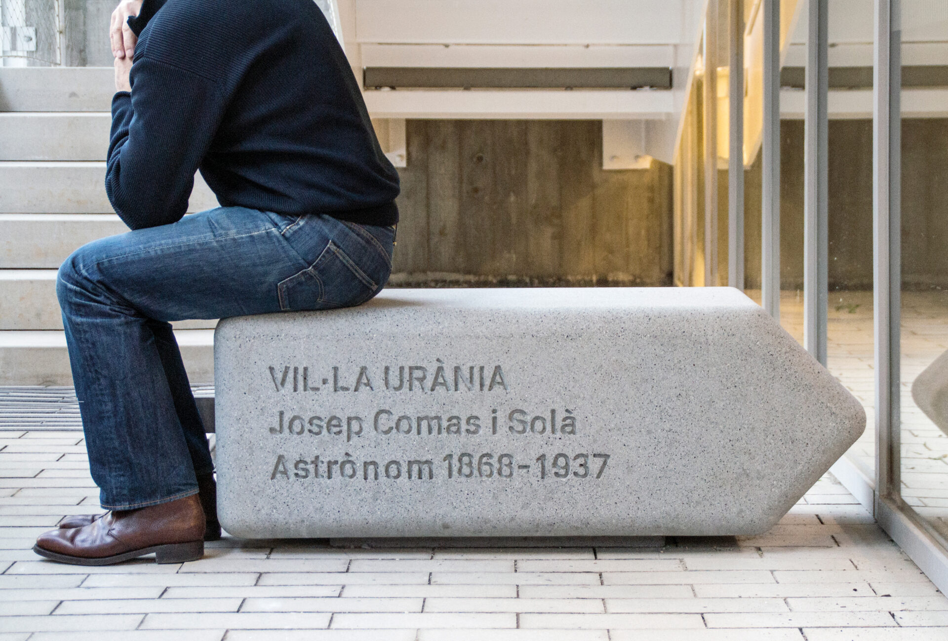 vil·la urània, barcelona, catalunya, es