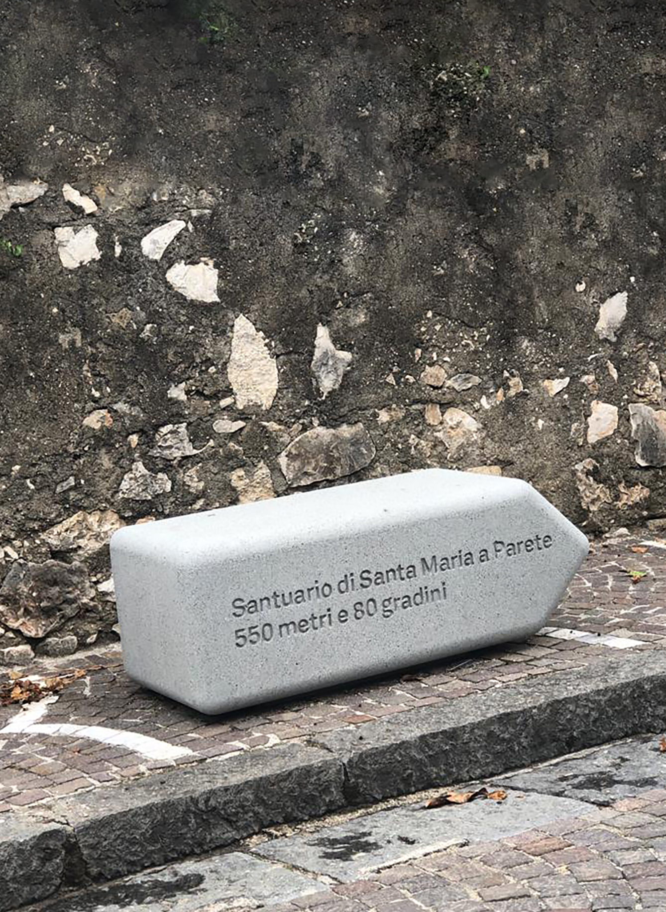 santa maría a parete, livori, it