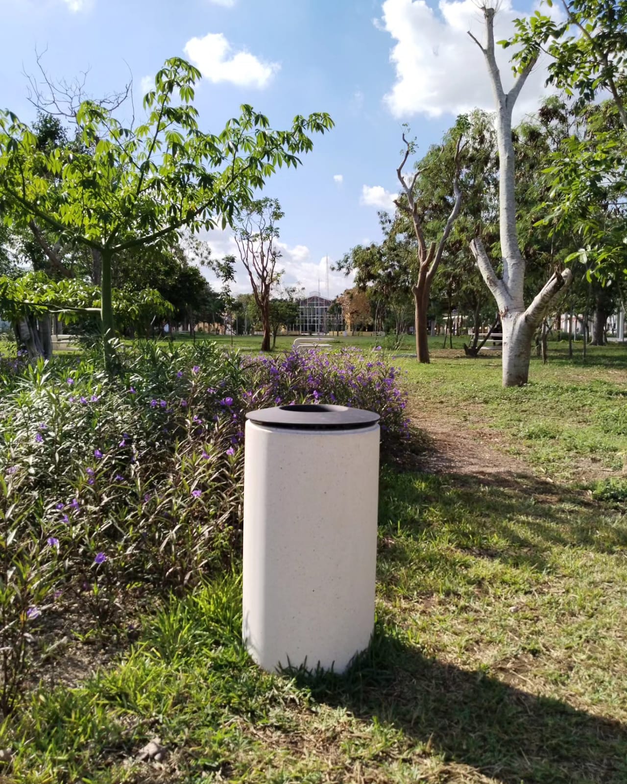 LA PLANCHA, MÉRIDA, MX