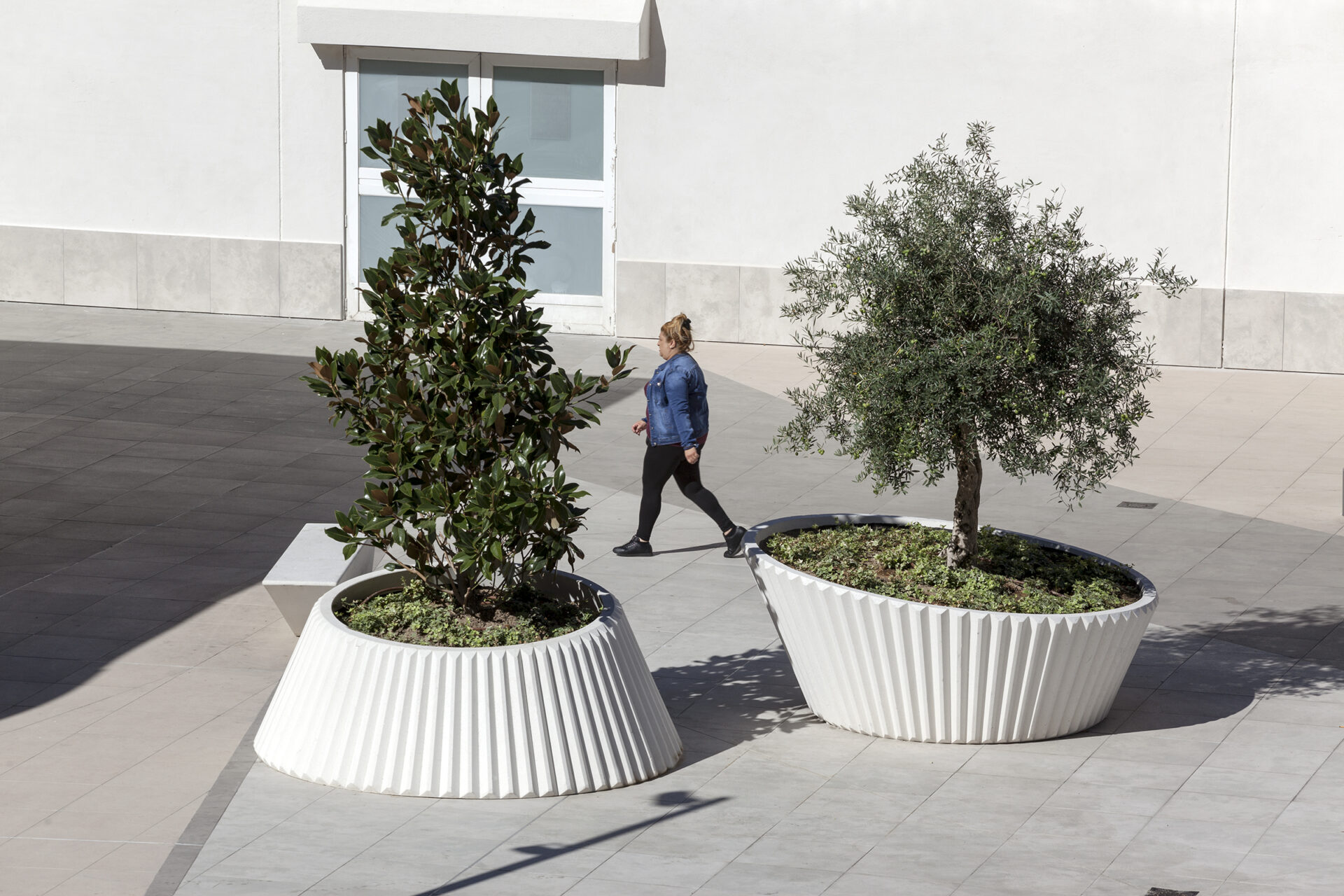 CENTRO COMERCIAL ALCAMPO, MORATALAZ, MADRID, ES