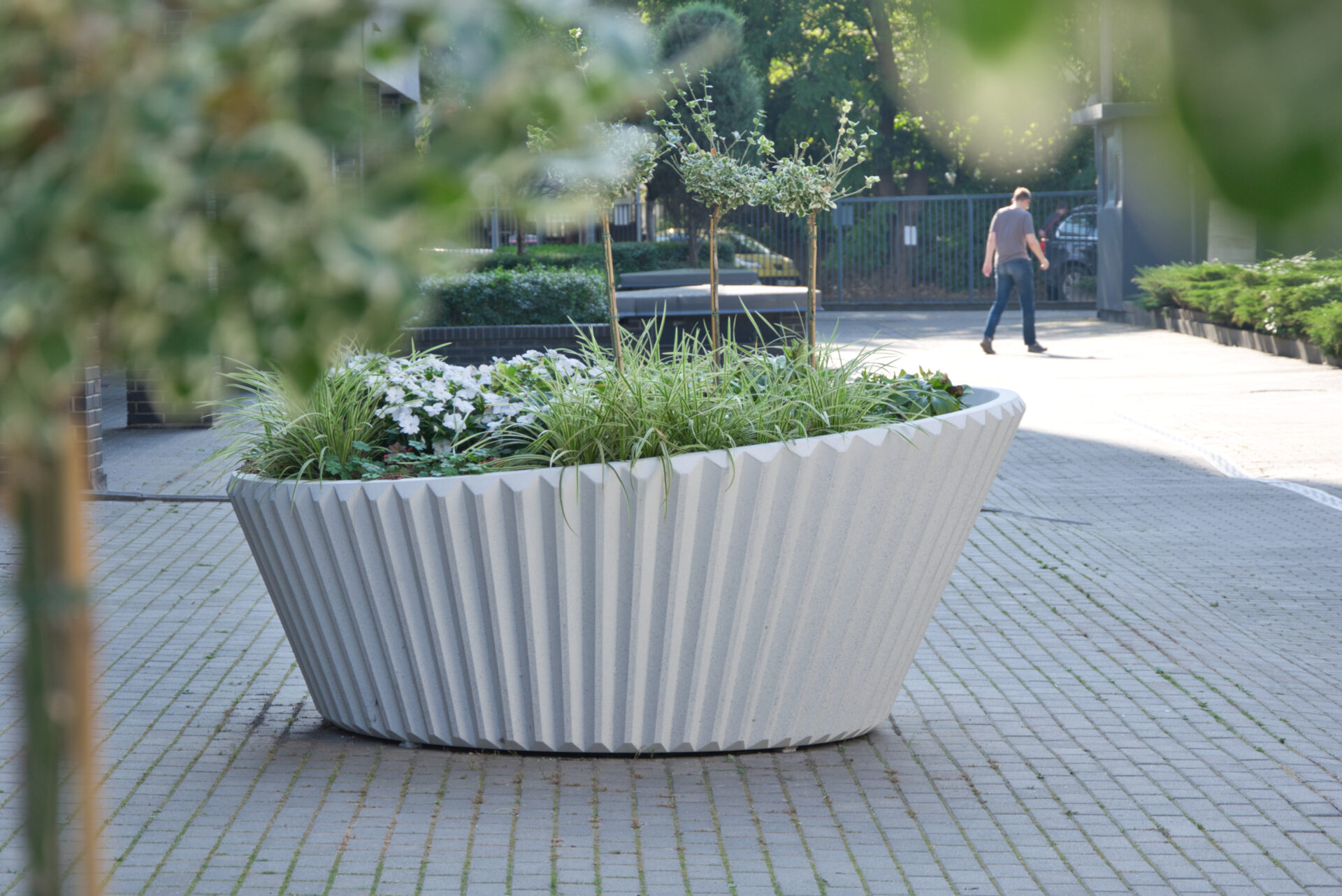 PIASKOWA, WARSAW, PL