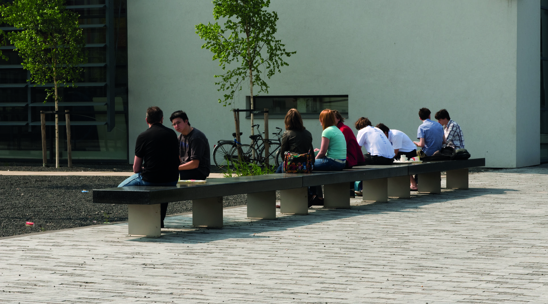 DELFT UNIVERSITY OF TECHNOLOGY, NL