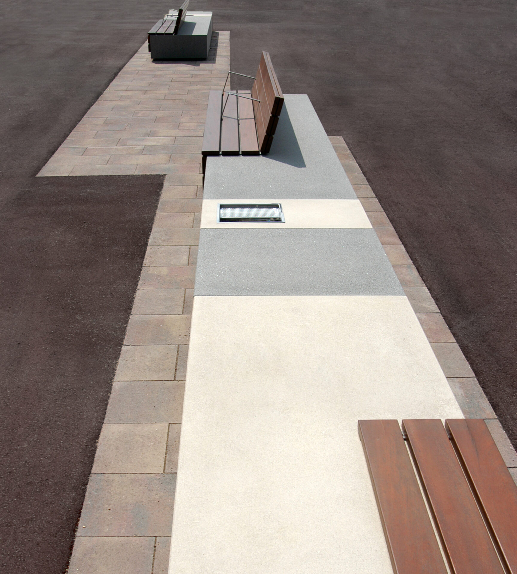 PARC URBÀ VILABLAREIX, GIRONA, CATALUNYA, ES