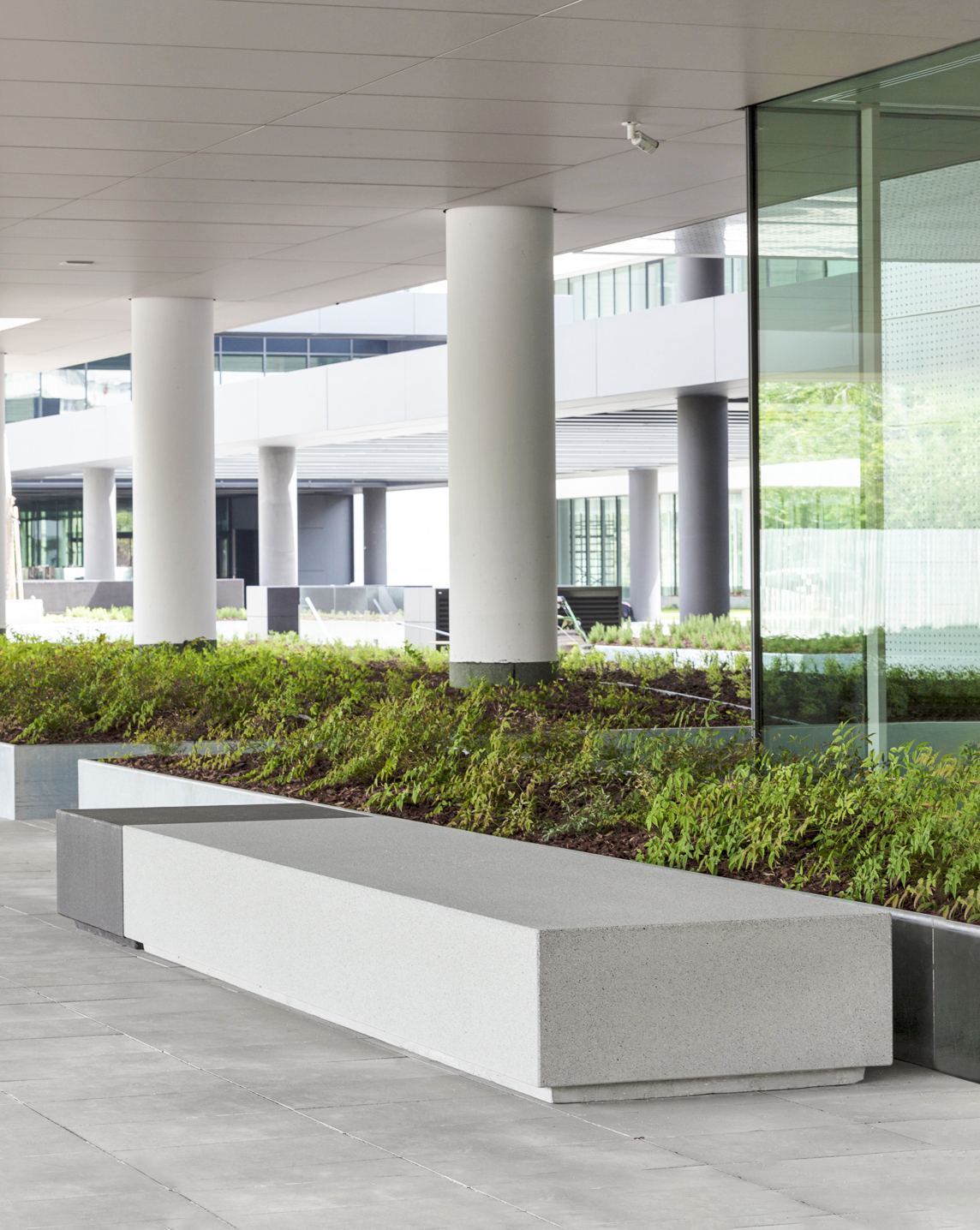 EDIFICIO HELIOS, MADRID, ES