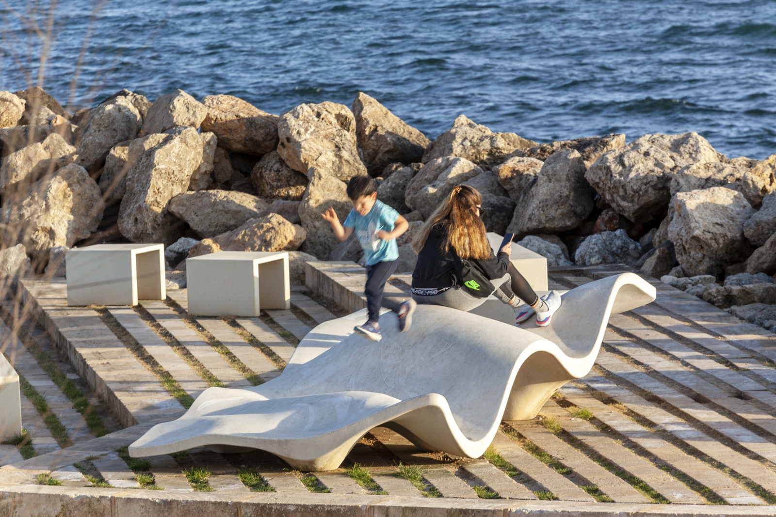 PASSEIG DEL MOLINAR, PALMA DE MALLORCA, ES