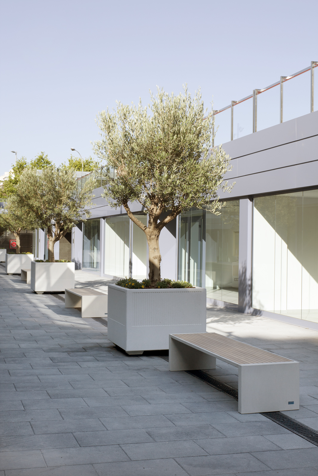 SANT JUST DESVERN, BARCELONA, ES