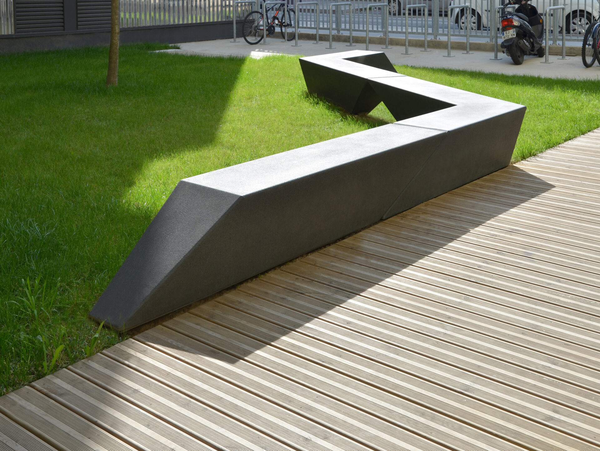 RÉSIDENCE ÉTUDIANTE SAINT-DENIS, FR