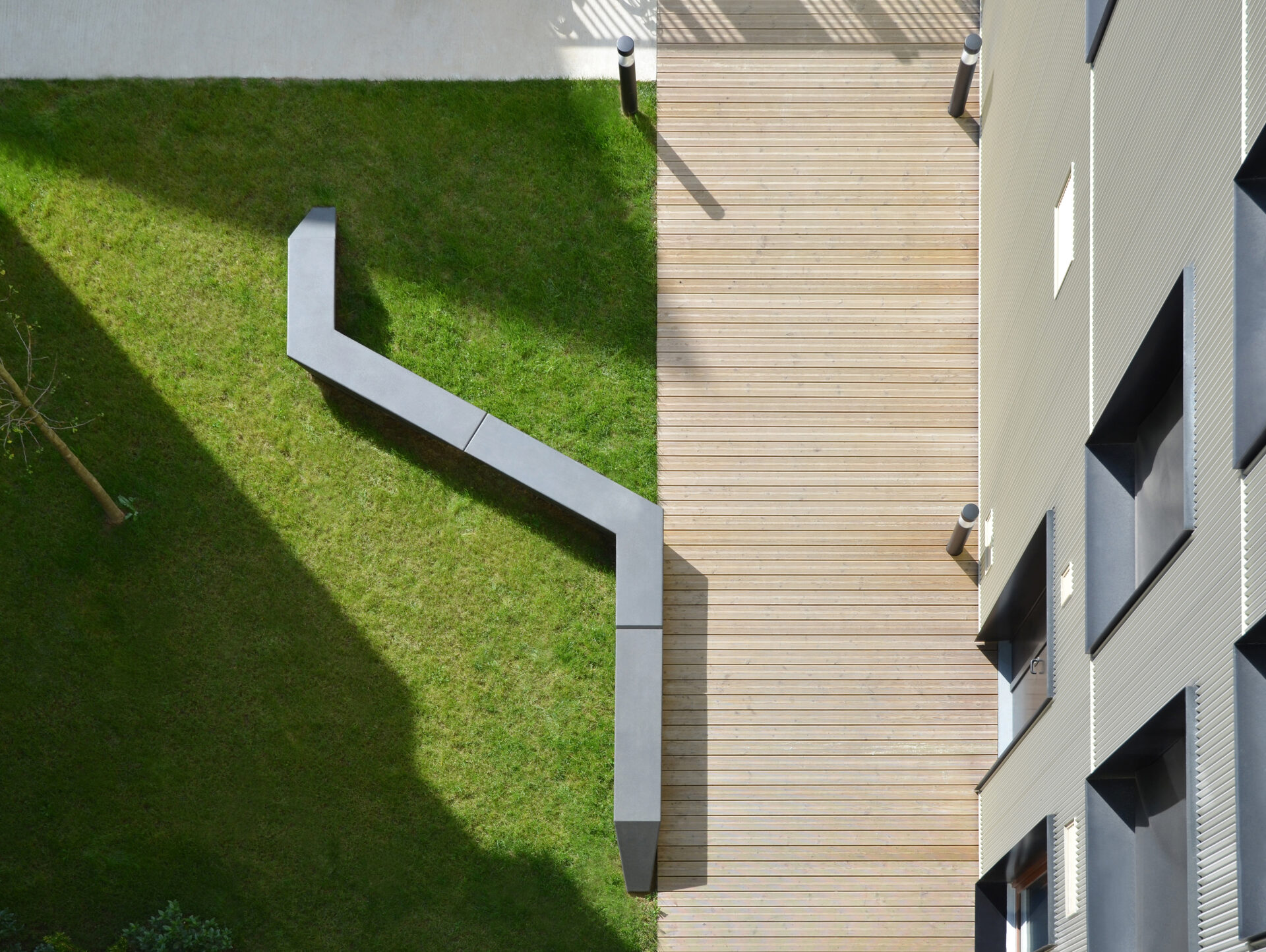 RÉSIDENCE ÉTUDIANTE SAINT-DENIS, FR