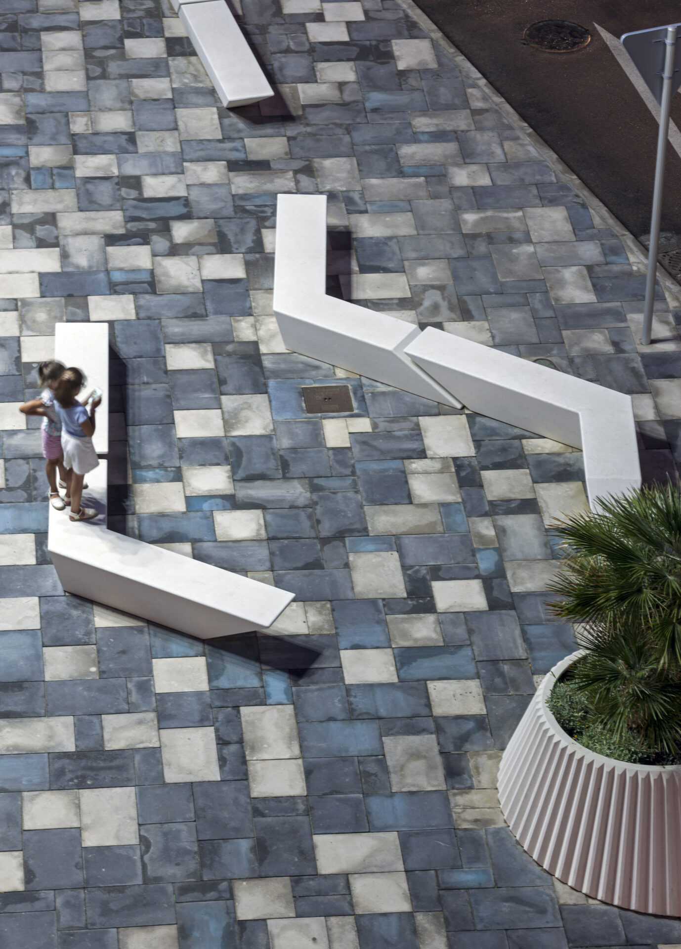 CALA FINESTRAT, ALACANT, ES