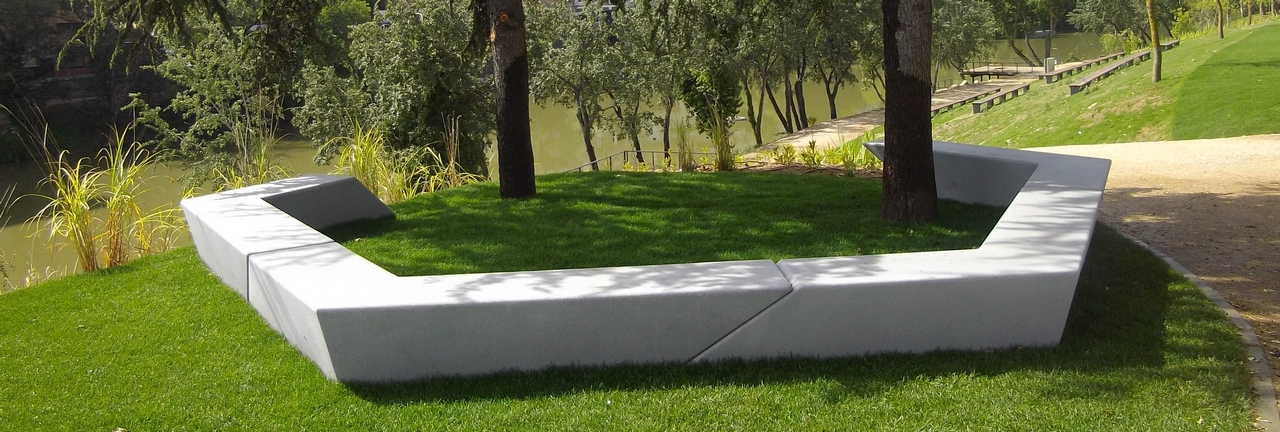 MIRADOR RÍO PISUERGA, VALLADOLID, ES