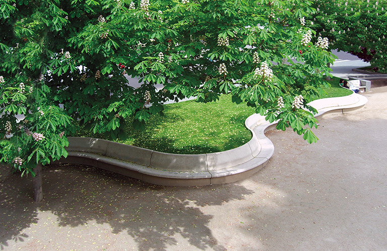 PARQUE MARINA, ZAMORA, ES