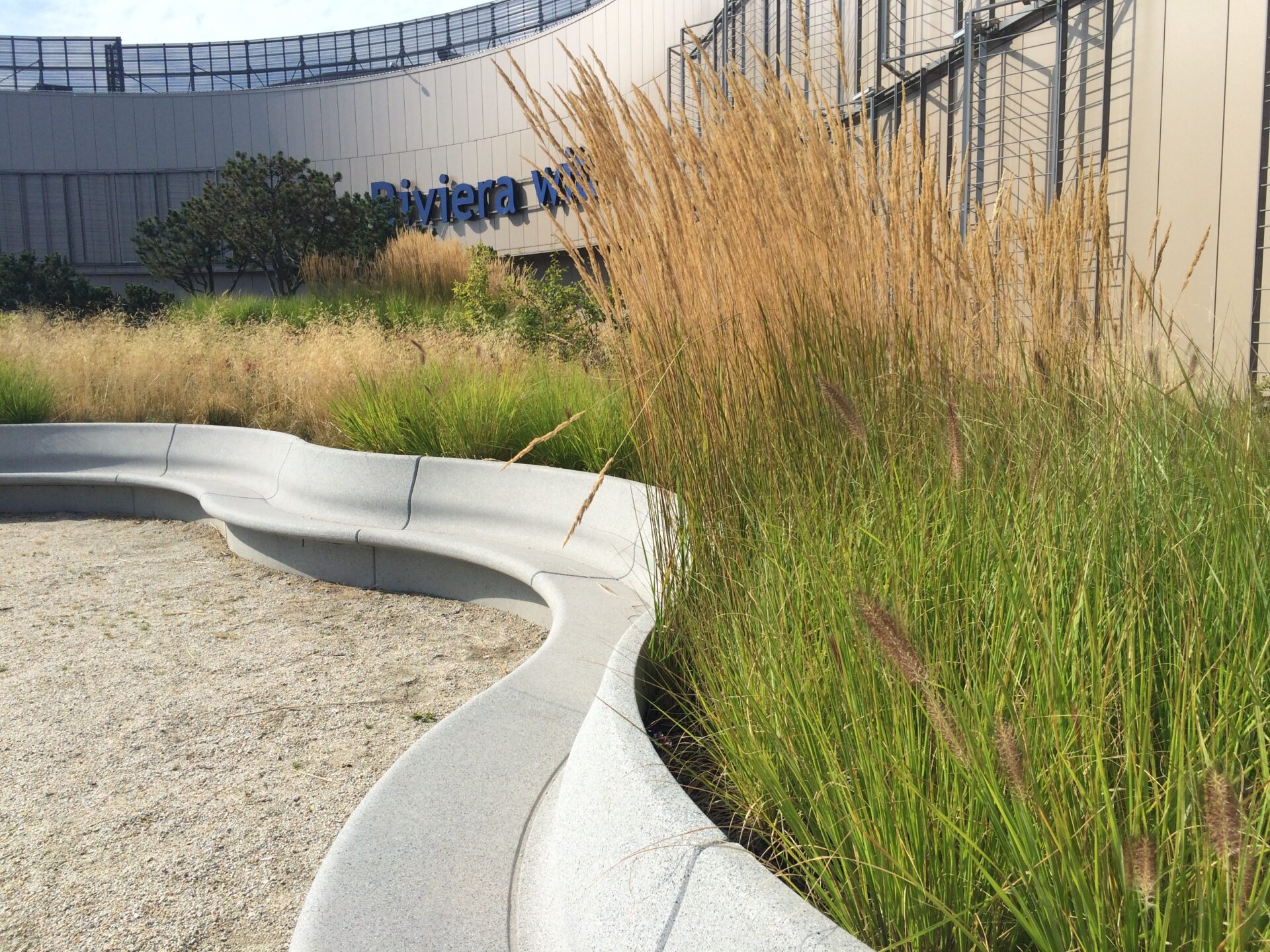 CENTRUM RIVIERA, GDYNIA, WARSAW, PL