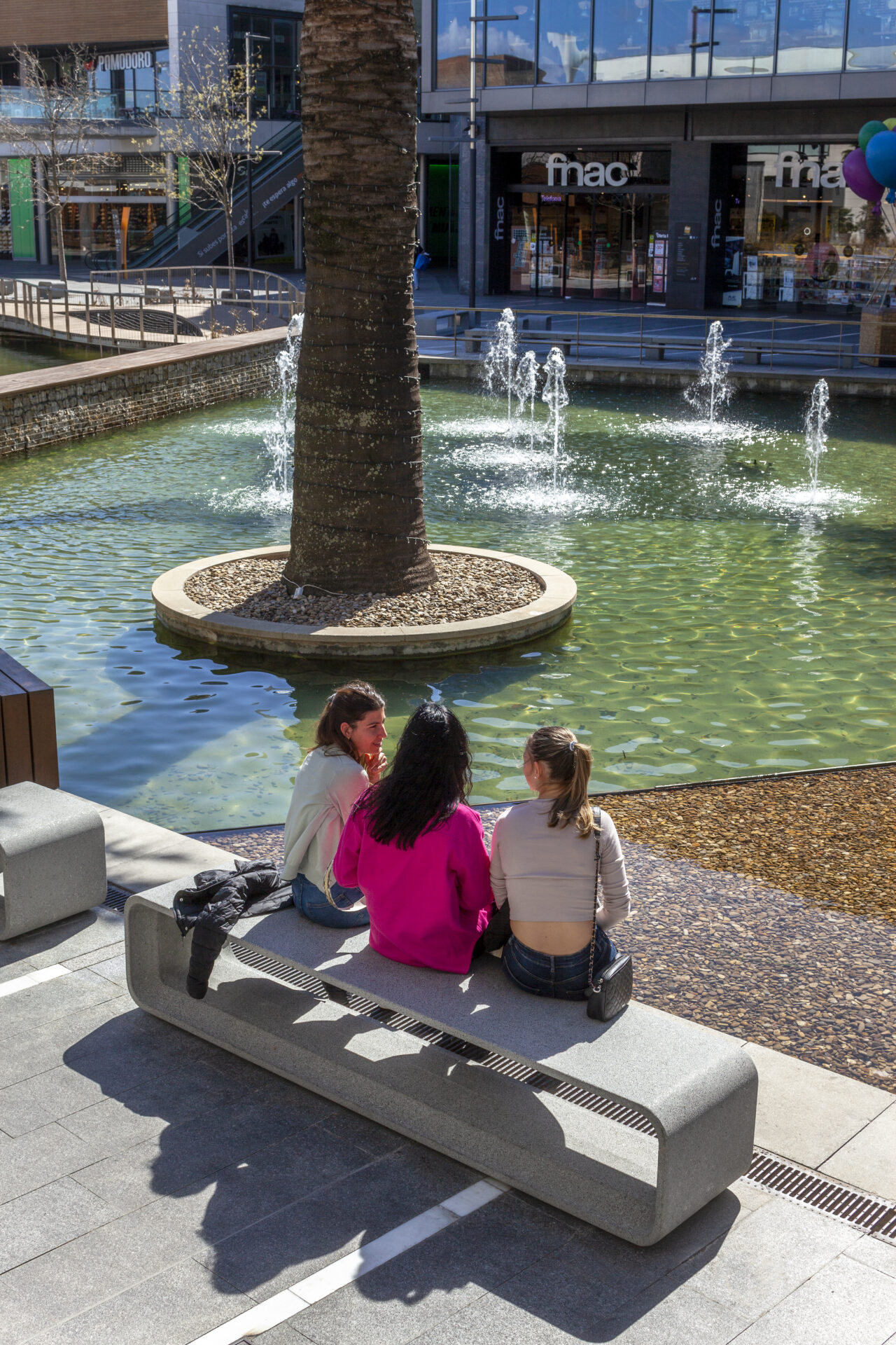 PUERTO VENECIA, ZARAGOZA, ES