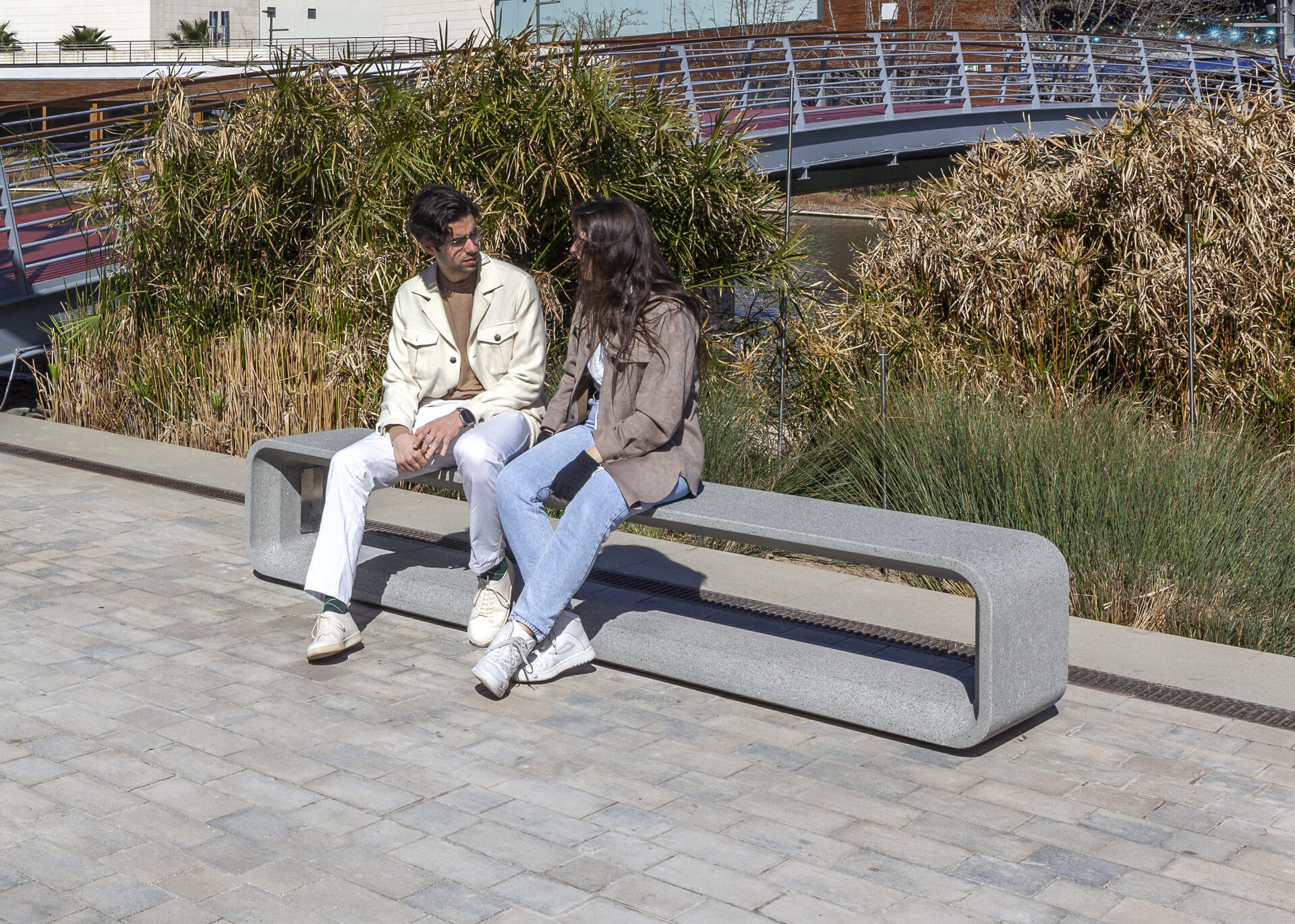 PUERTO VENECIA, ZARAGOZA, ES