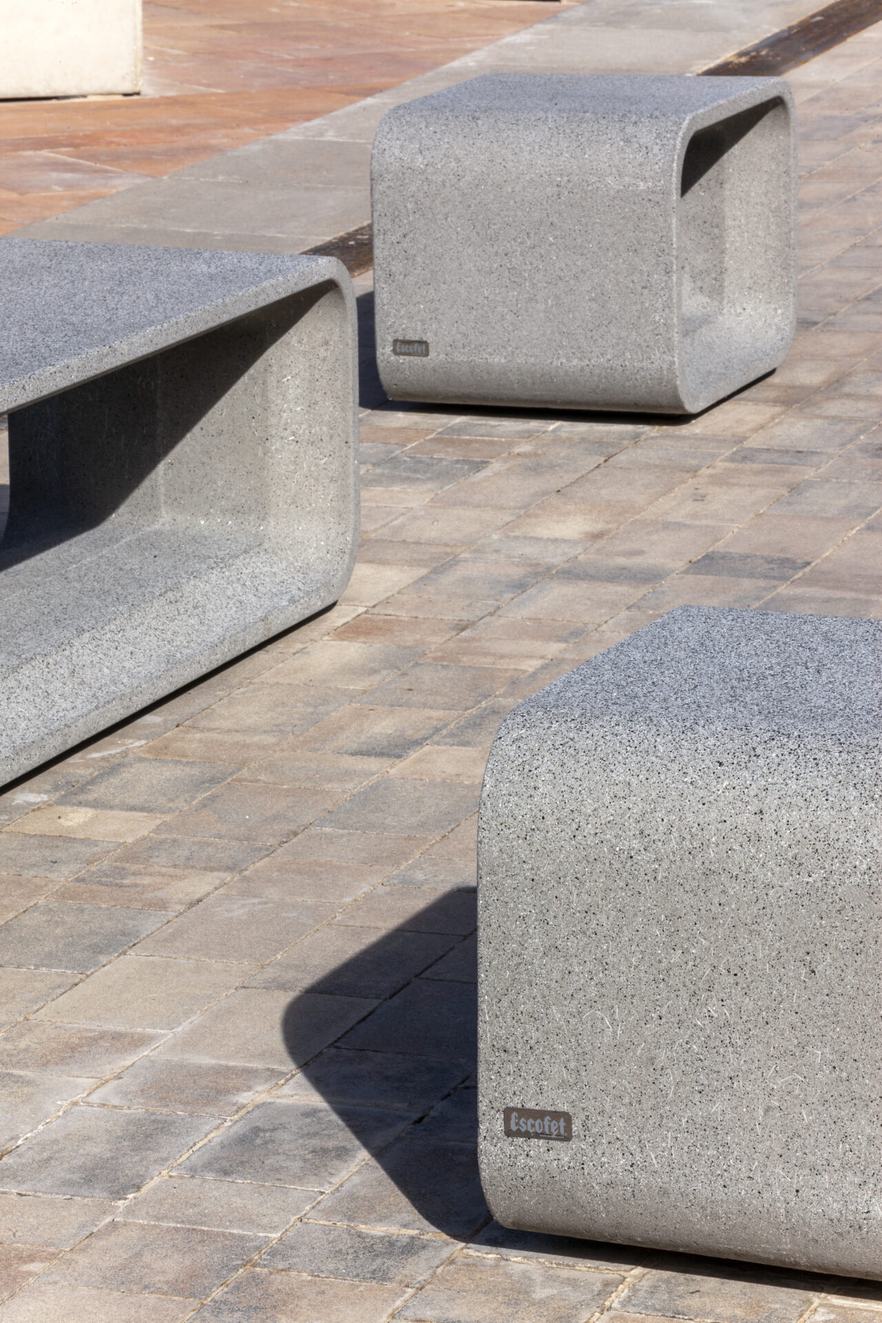 PUERTO VENECIA, ZARAGOZA, ES