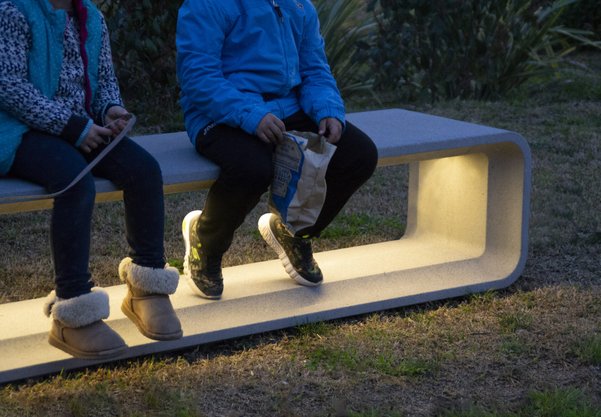 PARC FLUVIAL DE MARTORELL, CATALUNYA, ES