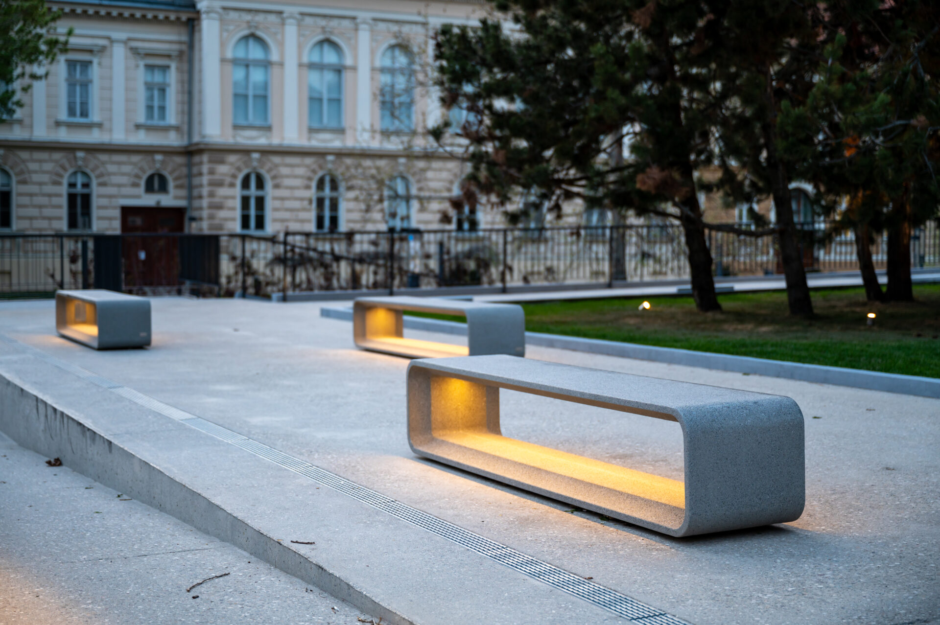 MUSEUM OF CONTEMPORARY ART OF VOJVODINA, RS ©DJORDJE RADIVOJEVIC