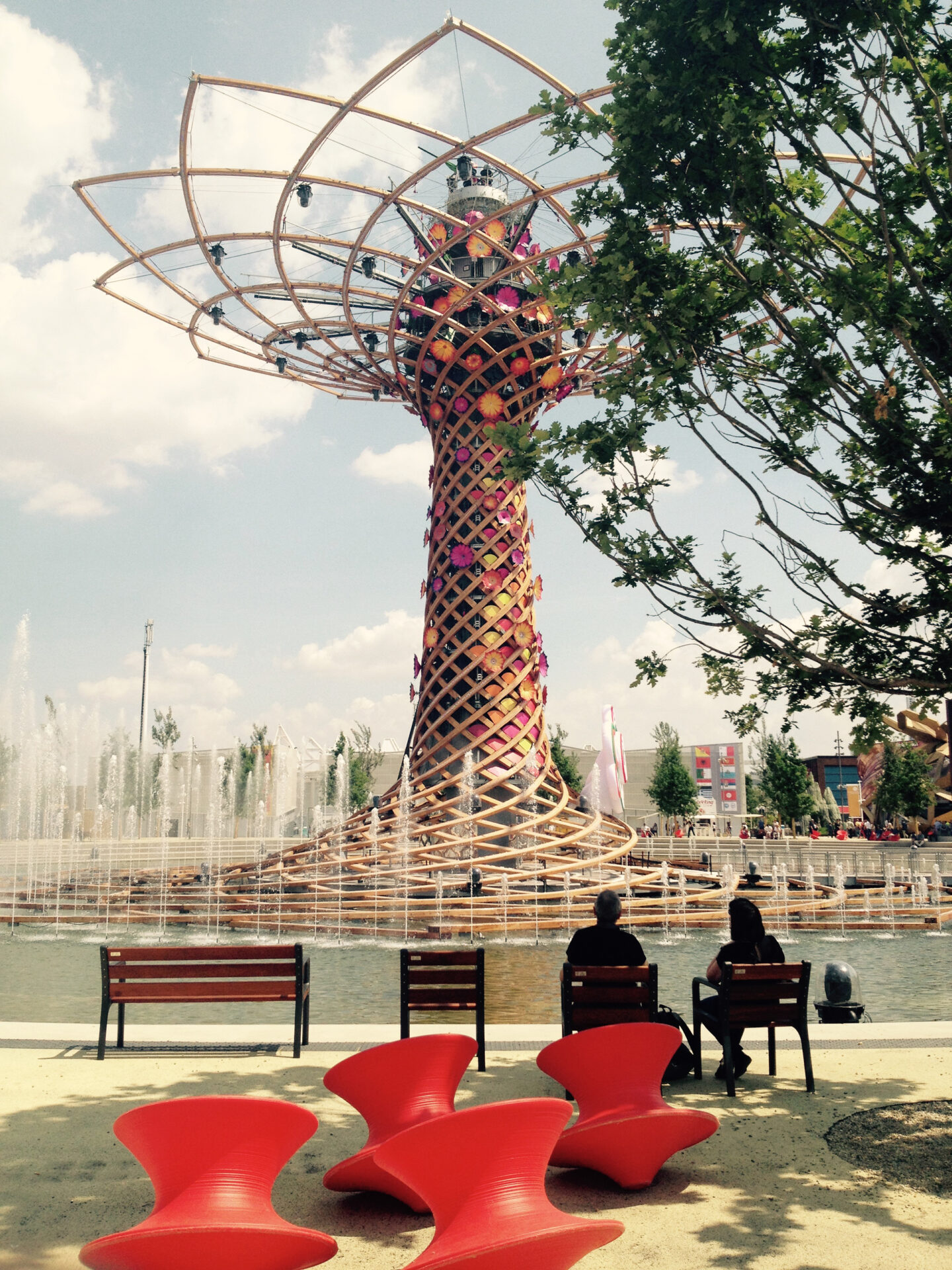 LAKE ARENA, MILANO, IT