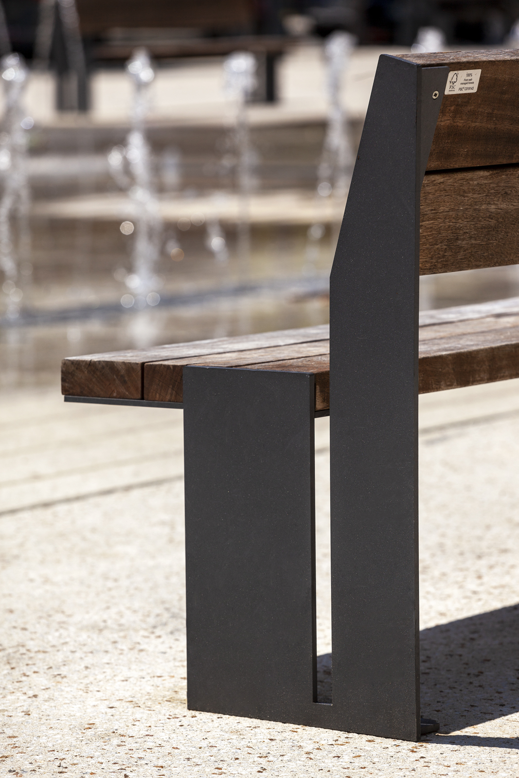 PLACE SOULT, CASTRES, FR