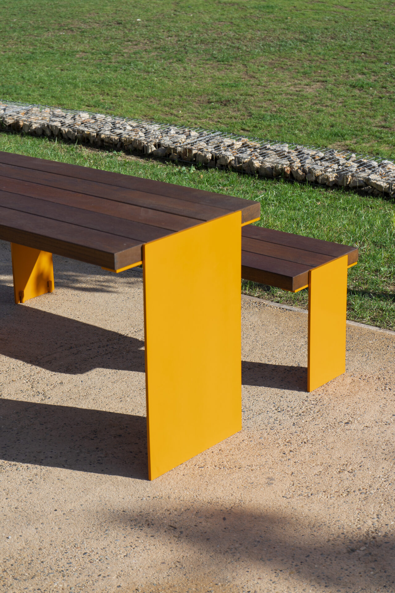 PARC CENTRAL LA SINIA, MARTORELL, CATALUNYA, ES