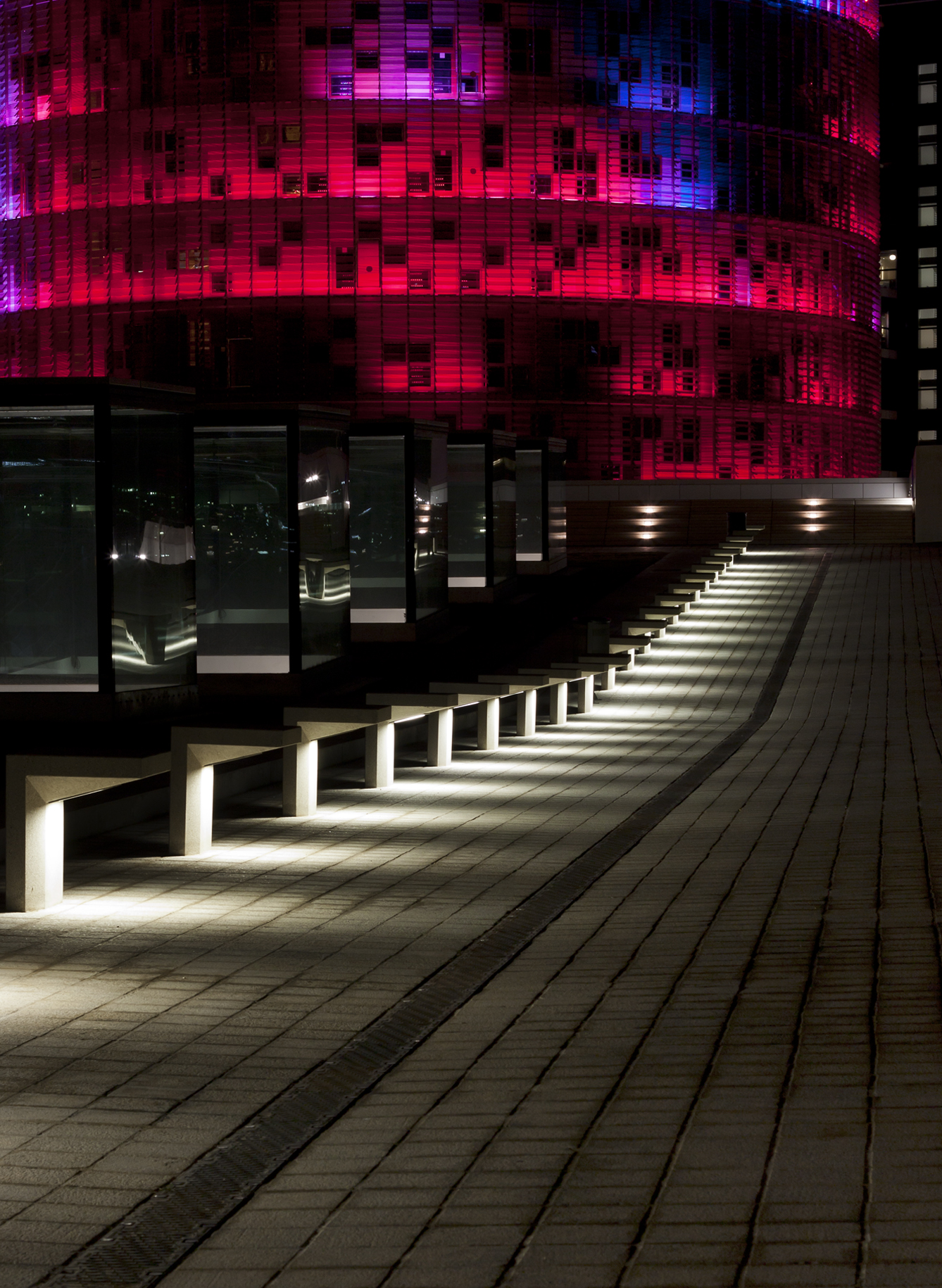 MUSEU DEL DISSENY DE BARCELONA, CATALUNYA, ES