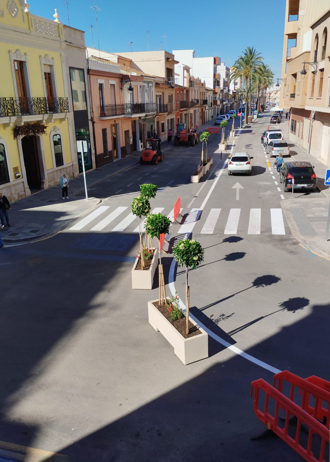 BENIPARELL, VALENCIA, ES